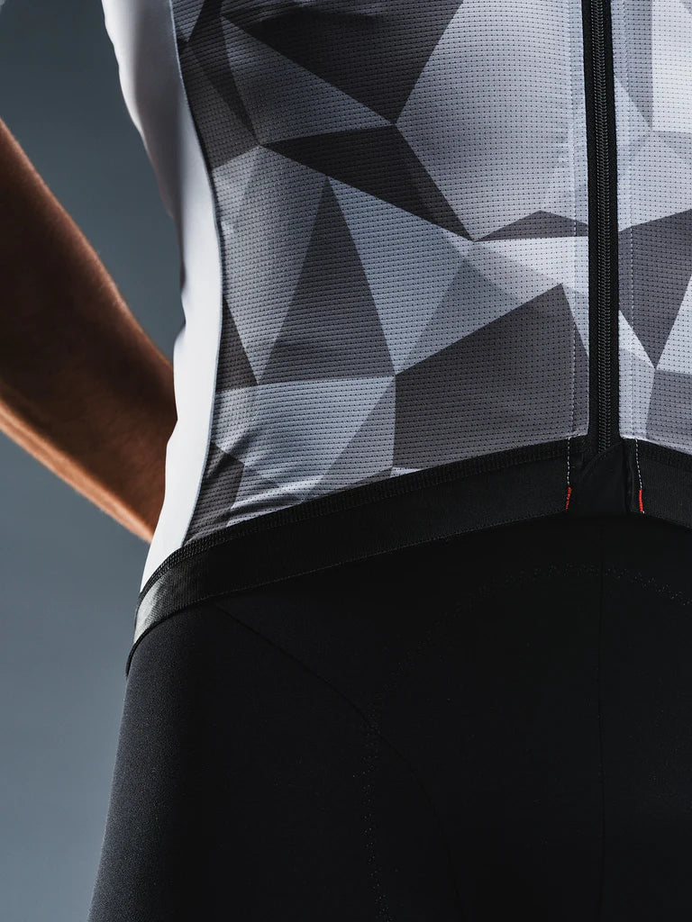 חולצת רכיבה FUSION UNISEX Cycling TEMPO! TWO Jersey