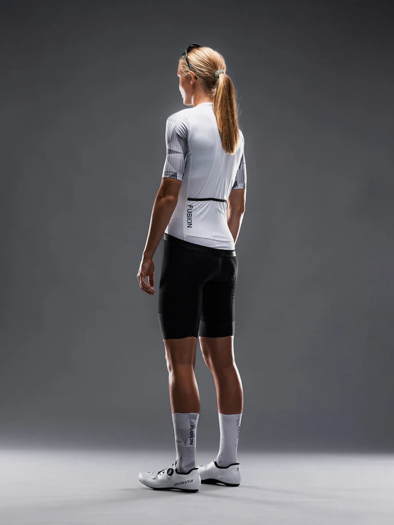 חולצת רכיבה FUSION UNISEX Cycling TEMPO! TWO Jersey