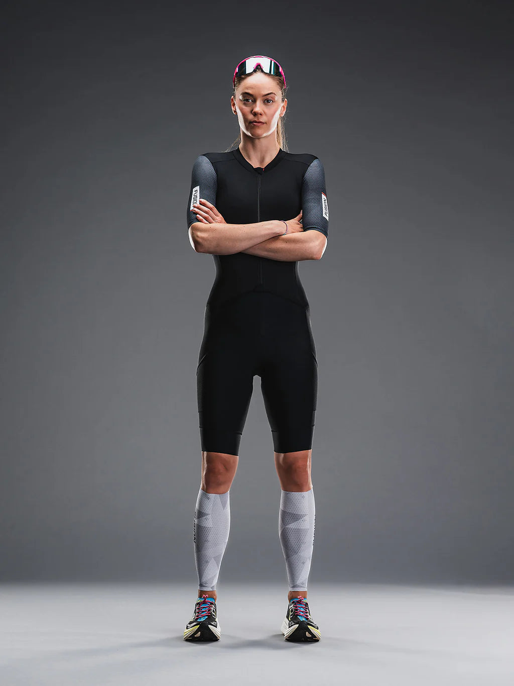 ⁨חליפת טריאתלון FUSION TEMPO! TWO Suit UNISEX⁩