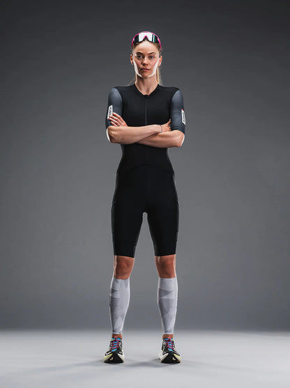 ⁨חליפת טריאתלון FUSION TEMPO! TWO Suit UNISEX⁩