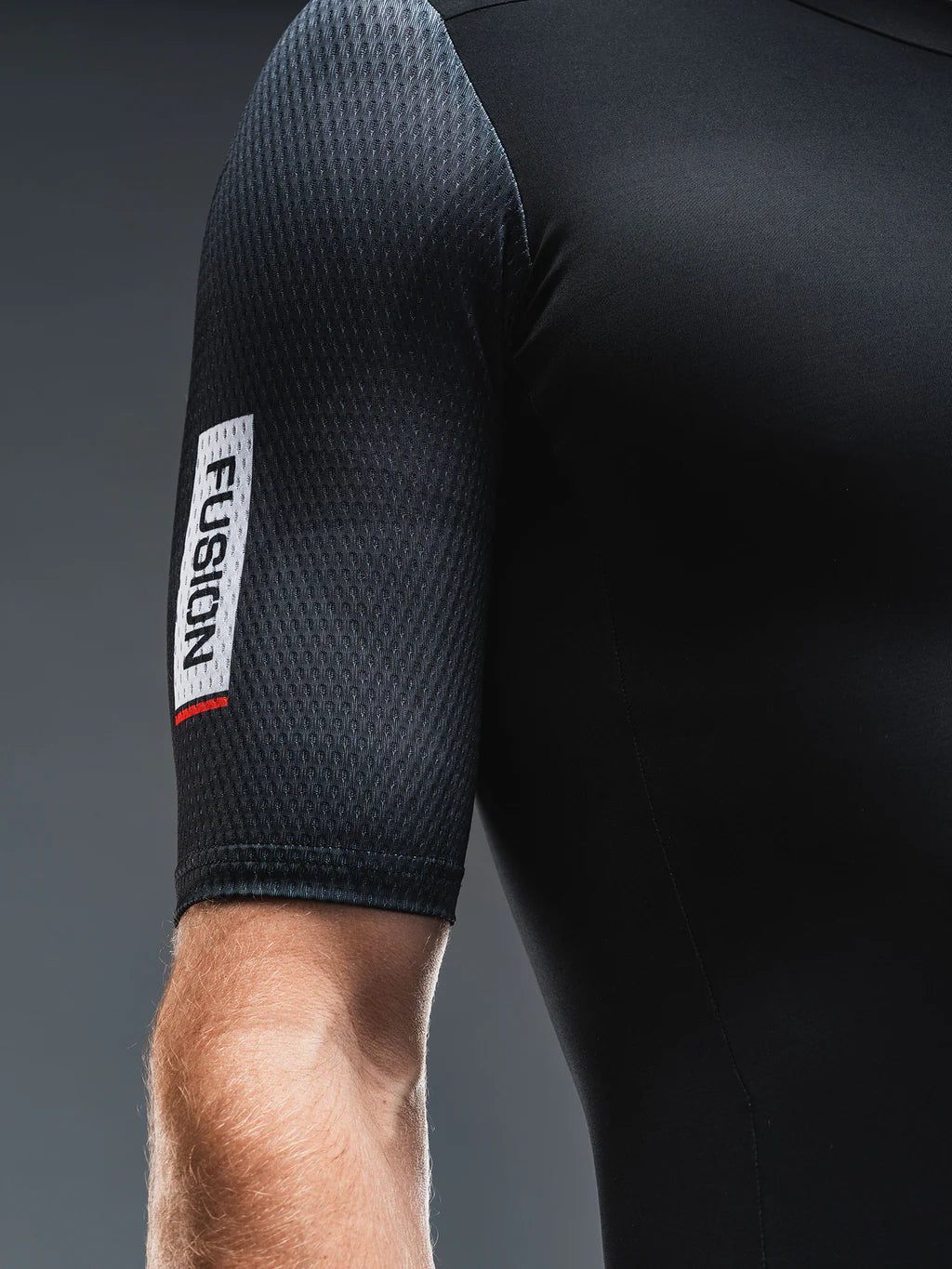 ⁨חליפת טריאתלון FUSION TEMPO! TWO Suit UNISEX⁩