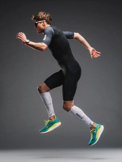 ⁨חליפת טריאתלון FUSION TEMPO! TWO Suit UNISEX⁩