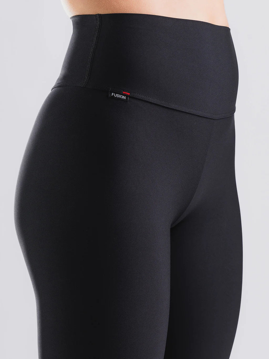 טייץ FUSION Womens High Rise Tights