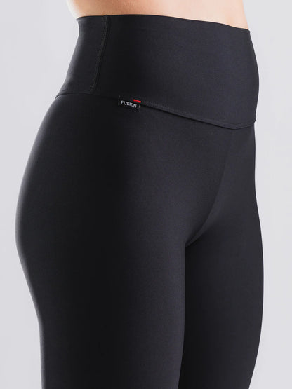 טייץ FUSION Womens High Rise Tights