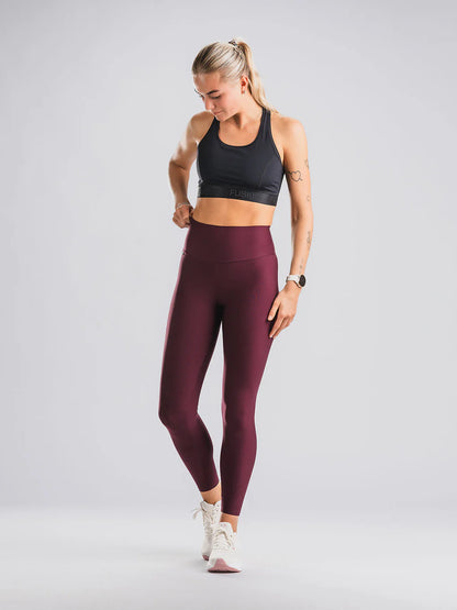 טייץ FUSION Womens High Rise Tights