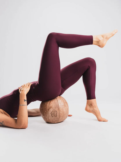 טייץ FUSION Womens High Rise Tights