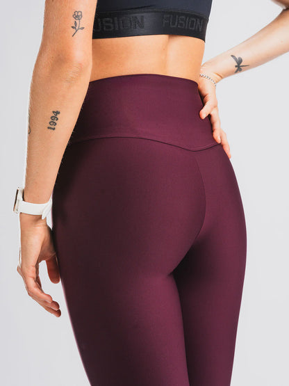 טייץ FUSION Womens High Rise Tights