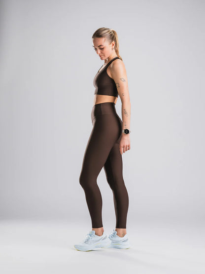 טייץ FUSION Womens High Rise Tights
