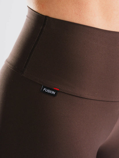 טייץ FUSION Womens High Rise Tights