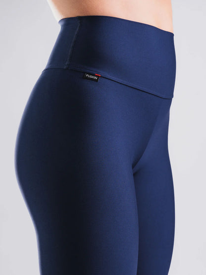 טייץ FUSION Womens High Rise Tights