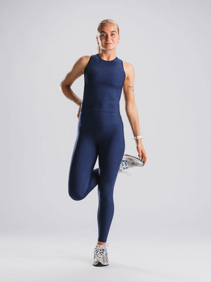 טייץ FUSION Womens High Rise Tights