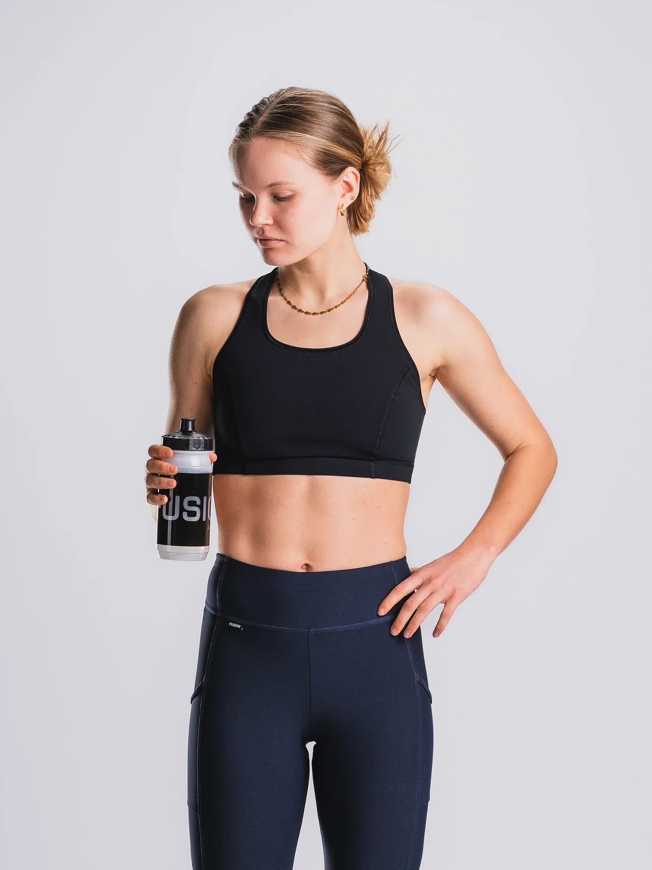גוזיית נשים FUSION Womens Sports Bra