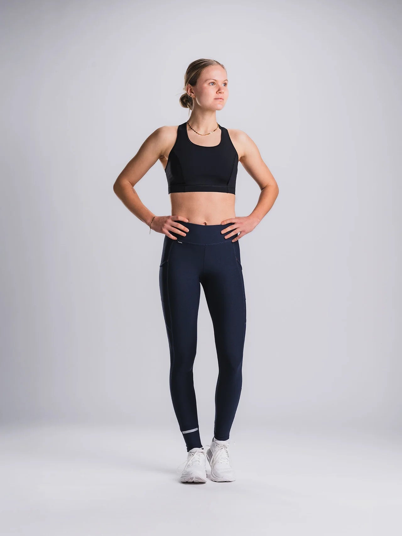 גוזיית נשים FUSION Womens Sports Bra