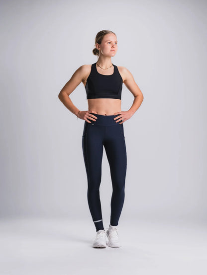 גוזיית נשים FUSION Womens Sports Bra