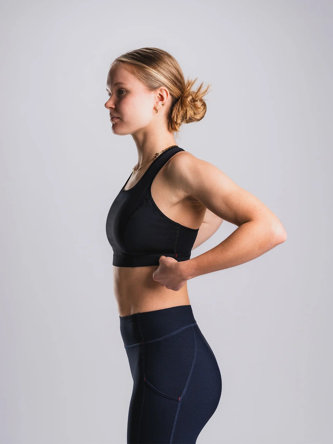 גוזיית נשים FUSION Womens Sports Bra