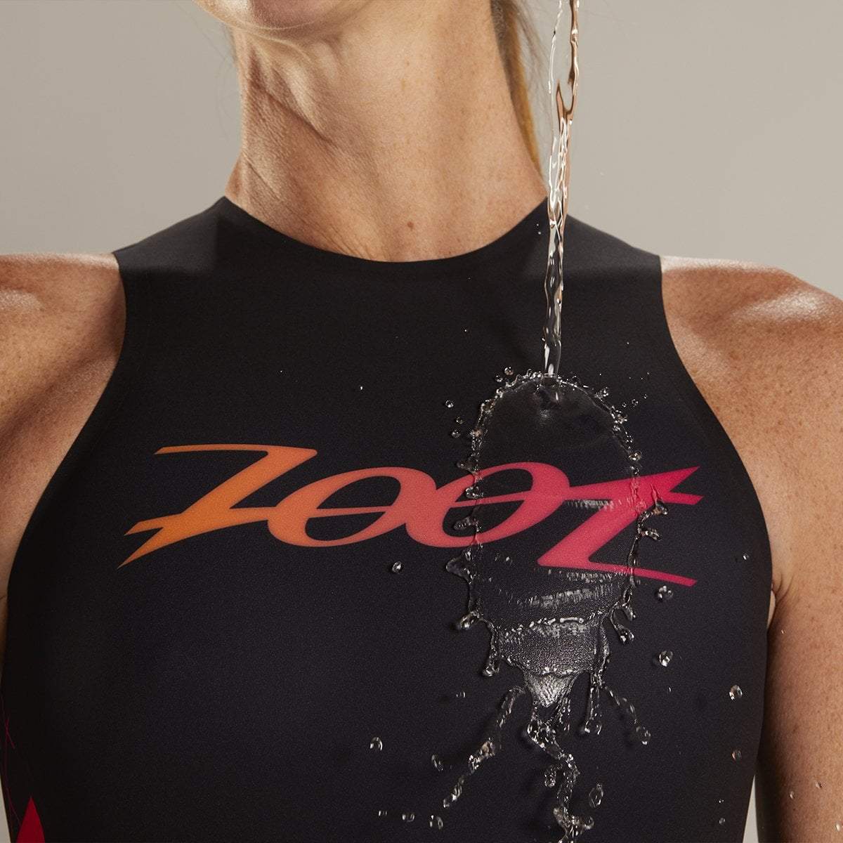 חליפת שחיה ZOOT WOMAN ULTRA SWIMSKIN