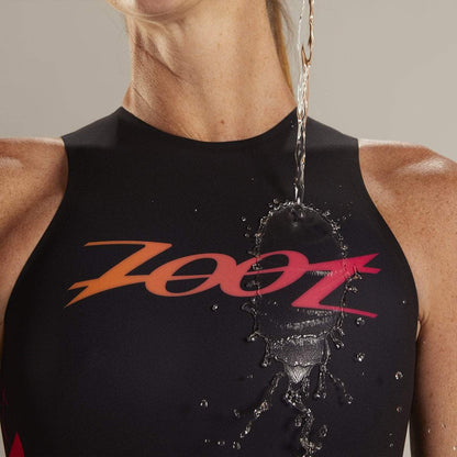 חליפת שחיה ZOOT WOMAN ULTRA SWIMSKIN