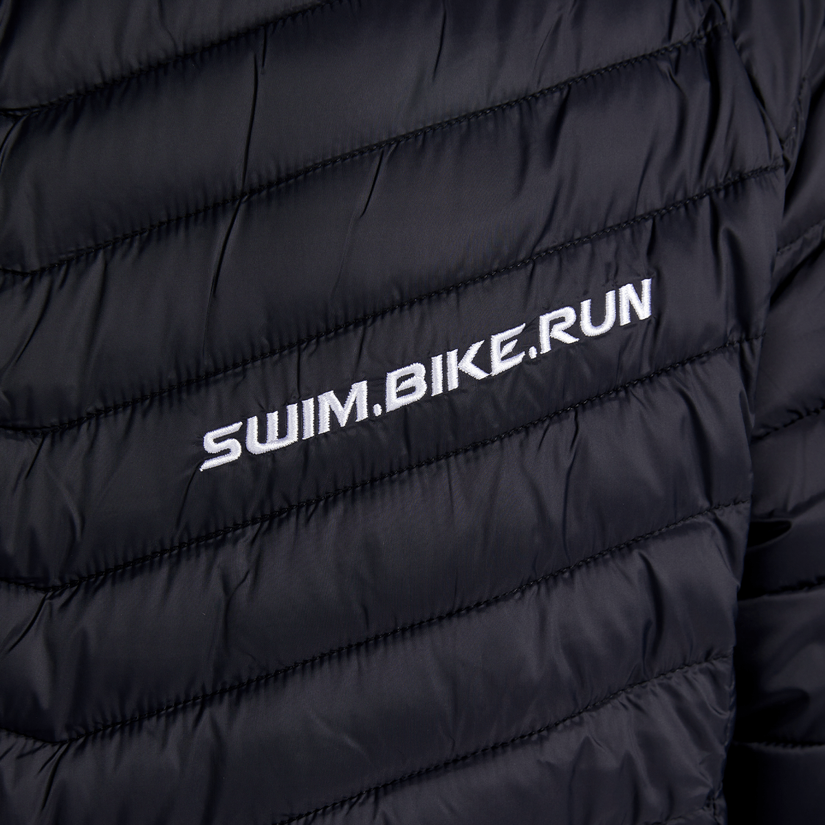 מעיל ZOOT UNISEX MENS LTD MAUNA KEA JACKET - BLACK