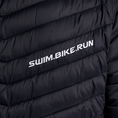 מעיל ZOOT UNISEX MENS LTD MAUNA KEA JACKET - BLACK
