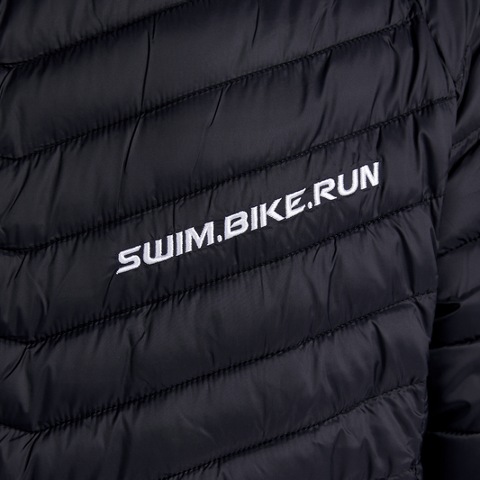 מעיל ZOOT UNISEX MENS LTD MAUNA KEA JACKET - BLACK