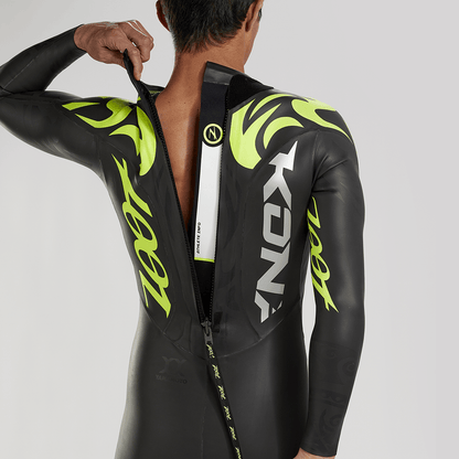 חליפת שחייה ZOOT MENS KONA