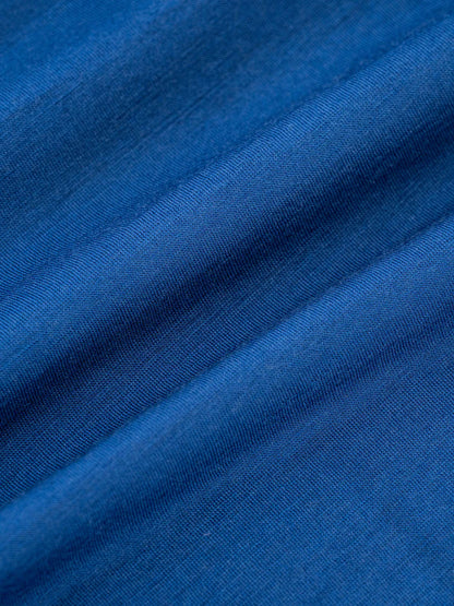 חולצת צמר גברים שרוול ארוך FUSION MENS MERINO 150 LS