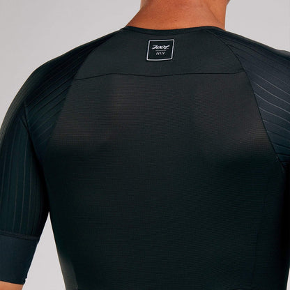 חליפת טריאתלון ZOOT ELITE TRI AERO FZ RACESUIT - ELITE