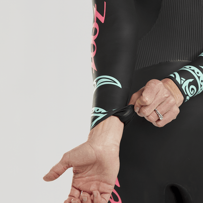 חליפת שחייה ZOOT WOMENS KONA