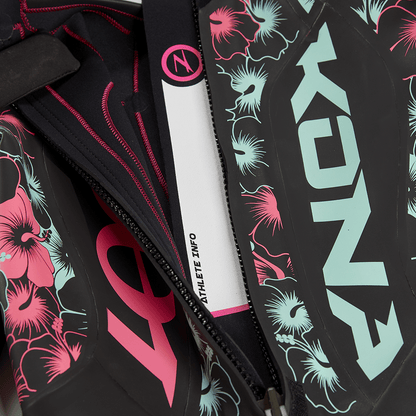 חליפת שחייה ZOOT WOMENS KONA