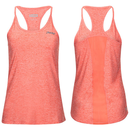 גופיית ריצה נשים ZOOT sunset singlet