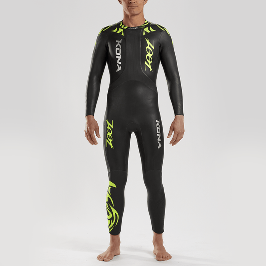 חליפת שחייה ZOOT MENS KONA