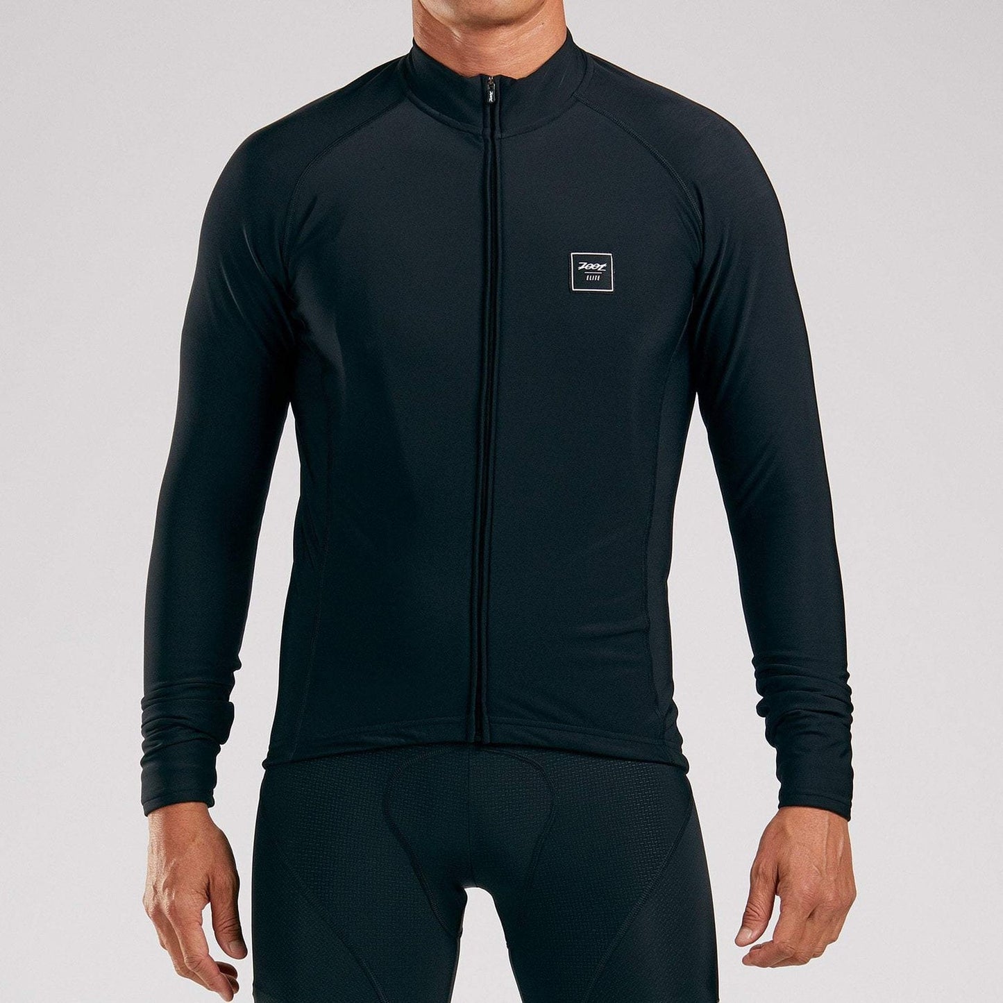 חולצת רכיבה ELITE CYCLE THERMO JERSEY - ELITE