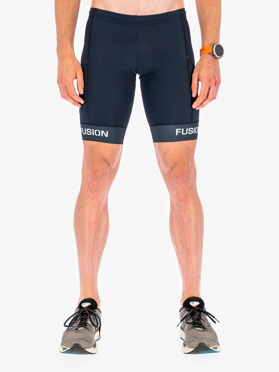 מכנס טריאתלון FUSION PWR TRI TIGHTS