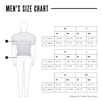 חליפת שחיה ZOOT MENS ULTRA SWIMSKIN
