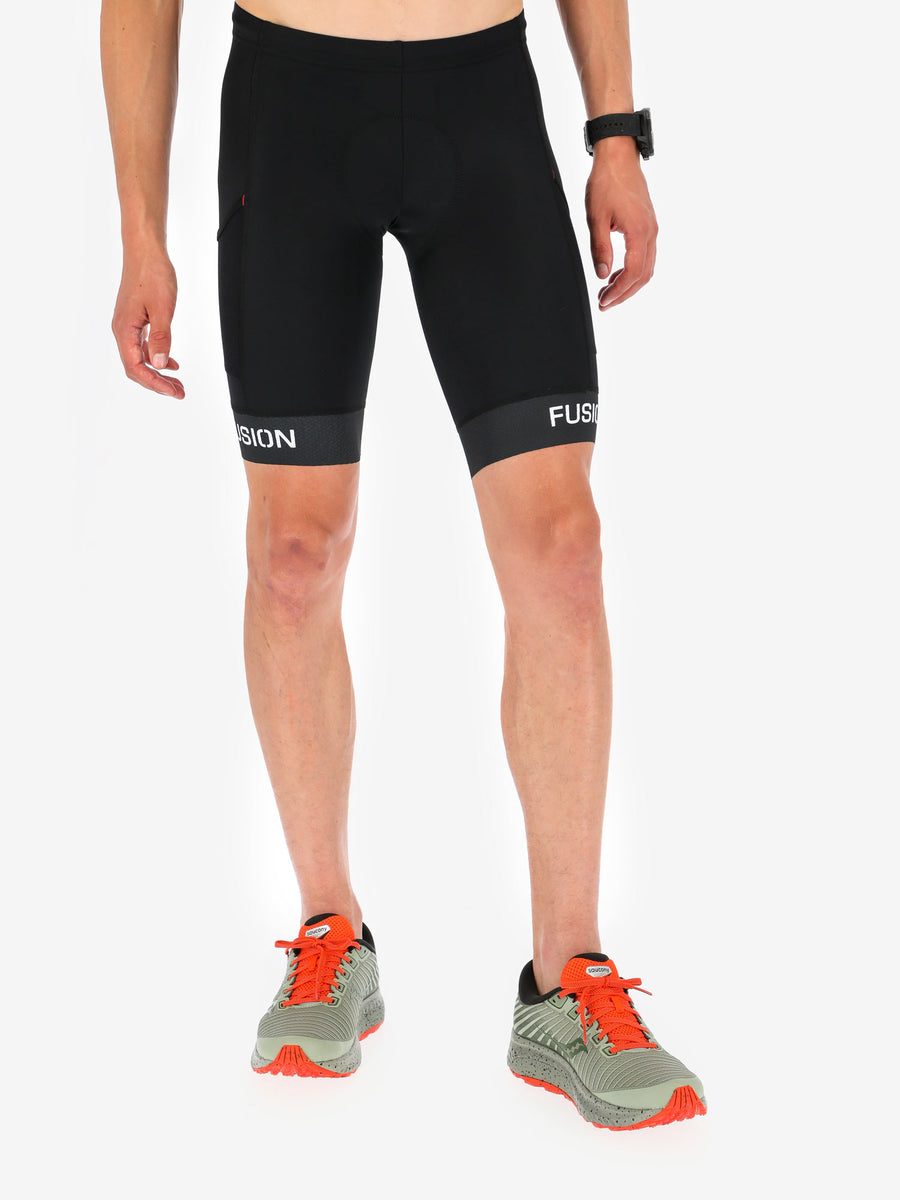 מכנס טריאתלון FUSION PWR TRI TIGHTS