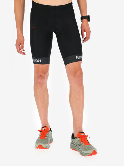 מכנס טריאתלון FUSION PWR TRI TIGHTS