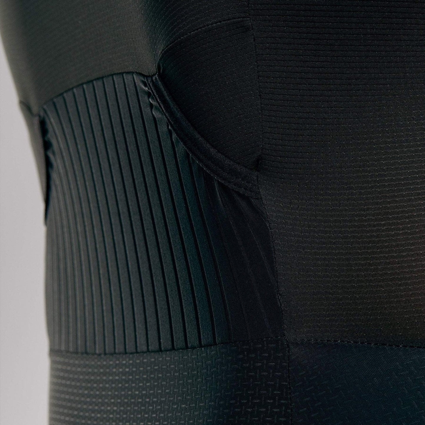 חליפת טריאתלון ZOOT ELITE TRI AERO FZ RACESUIT - ELITE