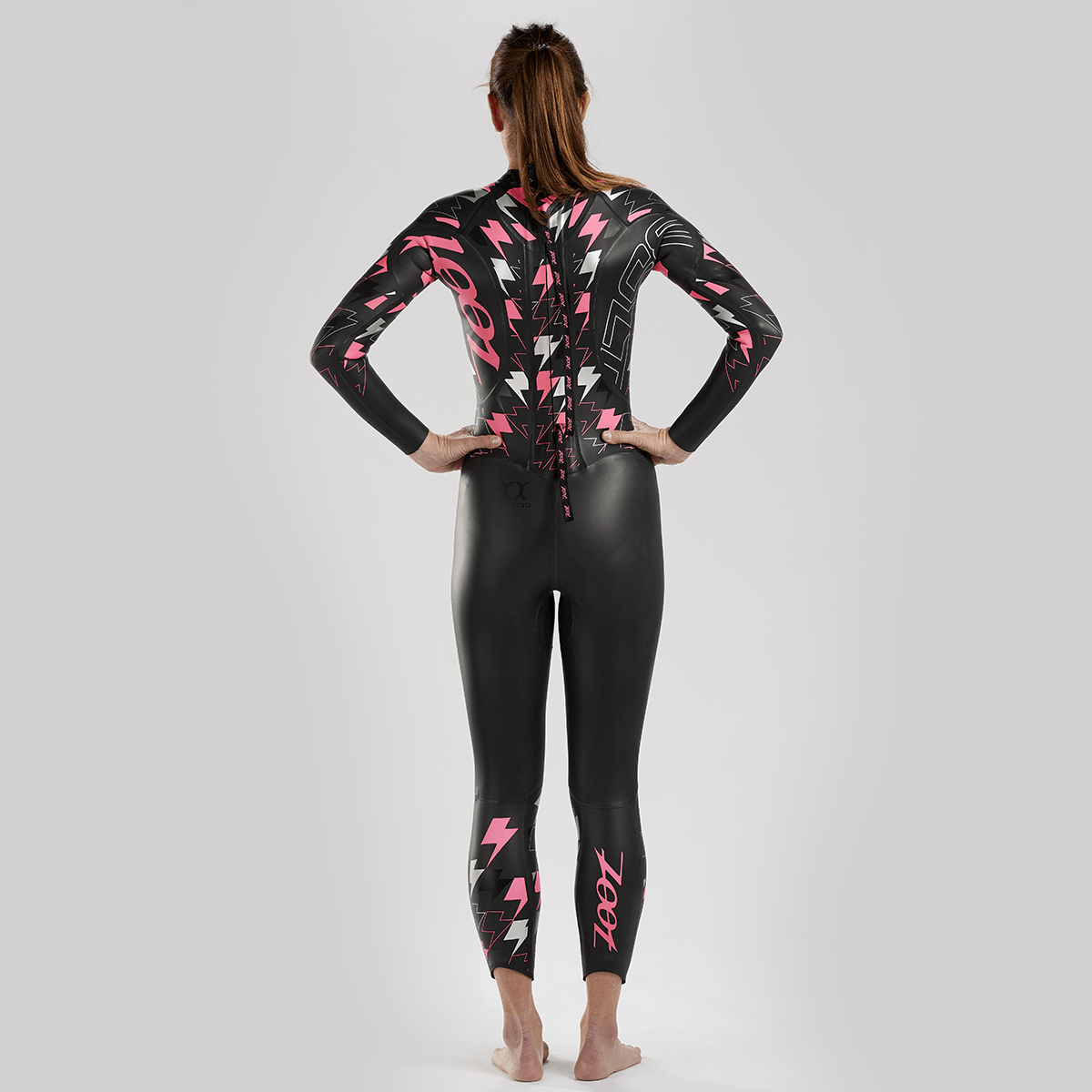 חליפת שחייה ZOOT WOMENS BOLT
