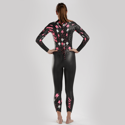 חליפת שחייה ZOOT WOMENS BOLT