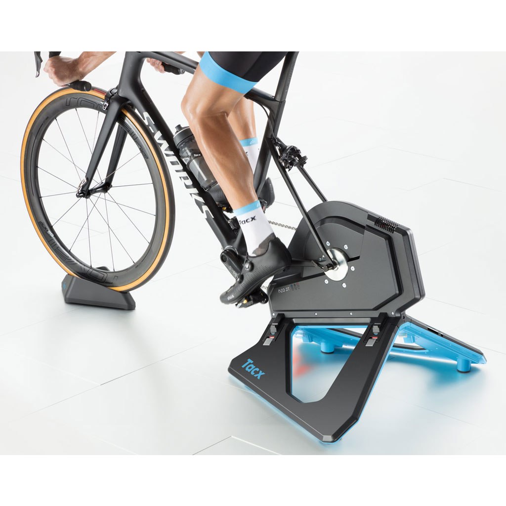 טריינר חכם Tacx Neo T2