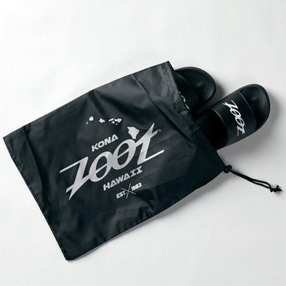 כפכף Unisex Transition Slide Sandals - Black