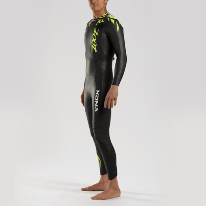 חליפת שחייה ZOOT MENS KONA