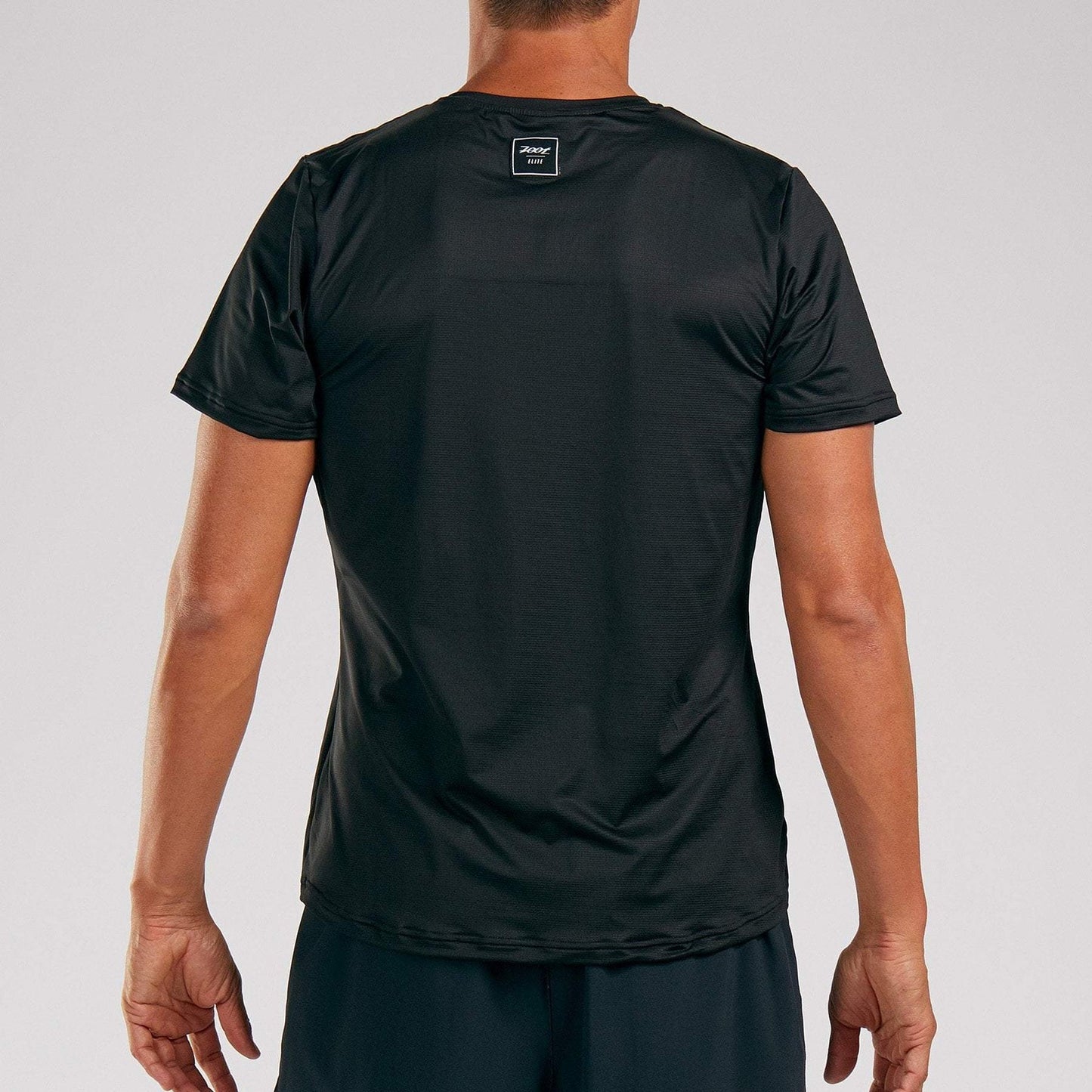 Men's running shirt ZOOT ELITE RUN TEE