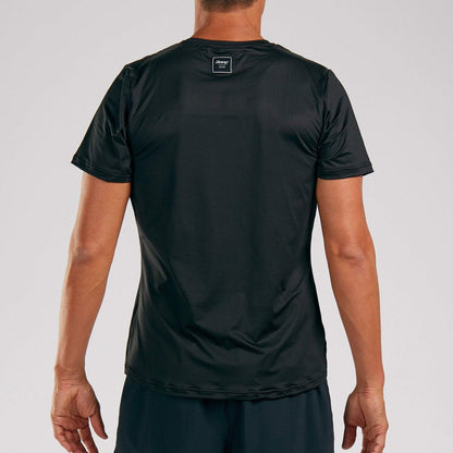Men's running shirt ZOOT ELITE RUN TEE