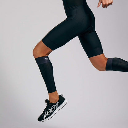 גרב לשוקיים UNISEX ELITE AERO CALF SLEEVES - ELITE