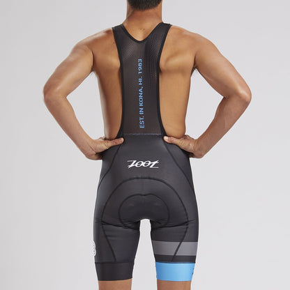מכנס רכיבה ביב גברים ZOOT LTD CYCLE BIB – 83