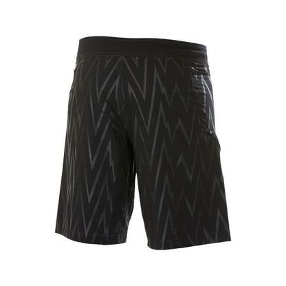 מכנס גלישה ZEROD  BOARDSHORT BLACK