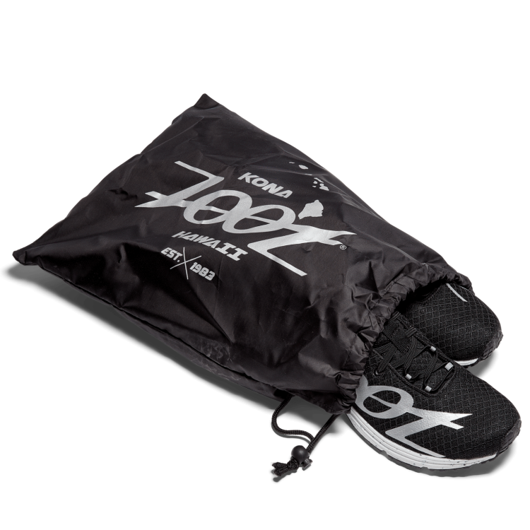 נעלי ריצה  ZOOT ULTRA TT ELITE BLACK