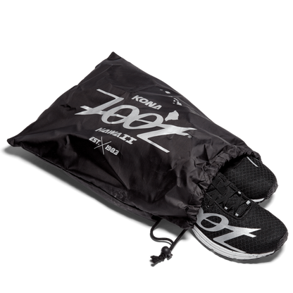 נעלי ריצה  ZOOT ULTRA TT ELITE BLACK