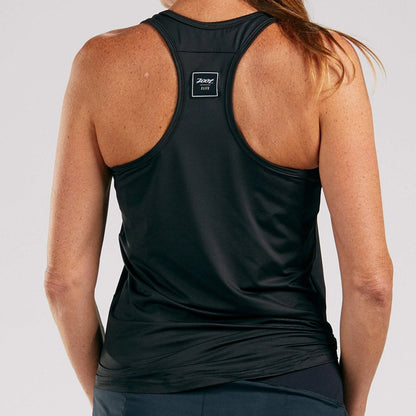 גופיית ריצה נשים ZOOT WOMANS ELITE RUN SINGLET - ELITE